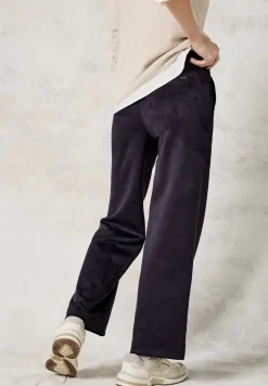 Pantalon en velours