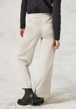 Pantalon en velours