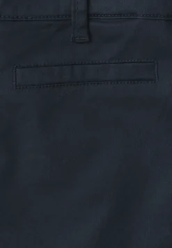 Pantalon 3/4 Flared Leg en coupe casual