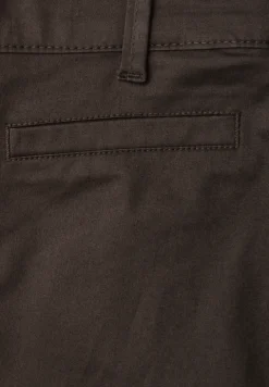 Pantalon 3/4 Flared Leg en coupe casual