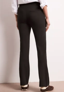 Pantalon High Waist Bootcut en Skinny Fit