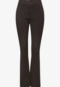 Pantalon High Waist Bootcut en Skinny Fit