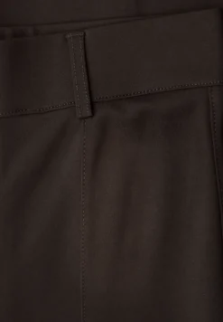 Pantalon High Waist Bootcut en Skinny Fit
