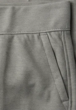 Pantalon High Waist Wide Leg en coupe décontractée