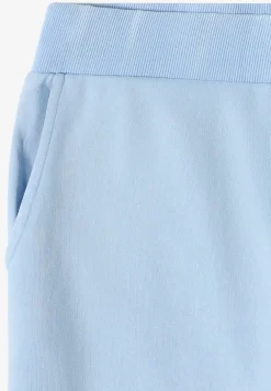 Pantalon High Waist Wide Leg en Loose Fit