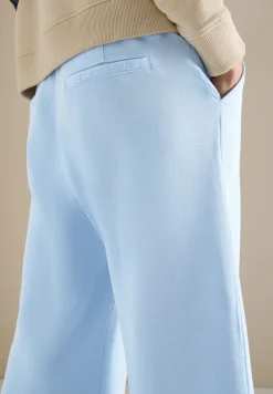 Pantalon High Waist Wide Leg en Loose Fit
