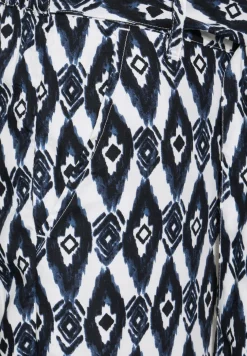 Pantalon à imprimé