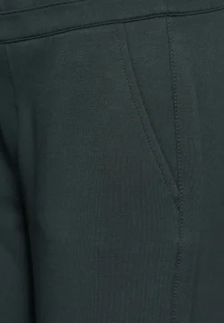 Pantalon à jambes larges