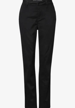 Pantalon à la coupe slim