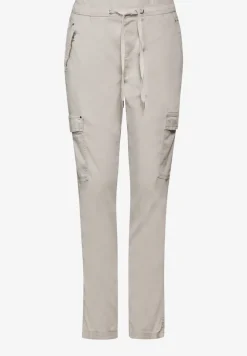 Pantalon large