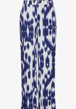 Pantalon large