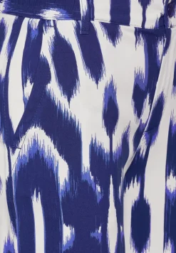 Pantalon large