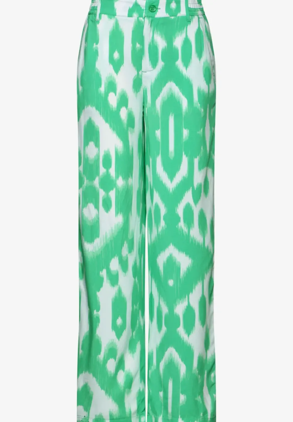 Pantalon large