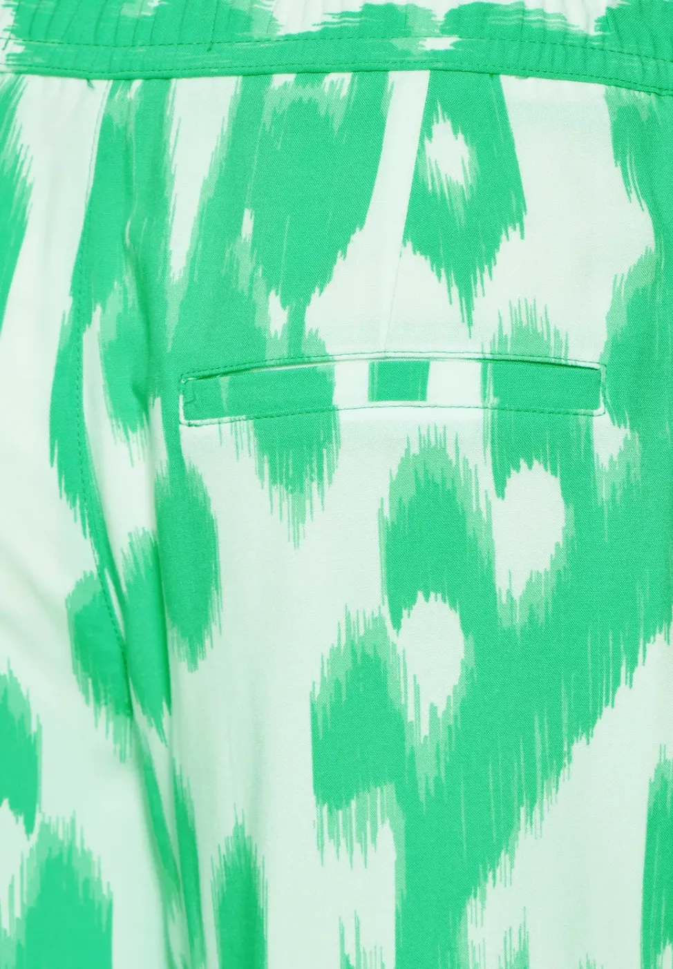 Pantalon large