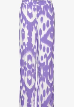 Pantalon large