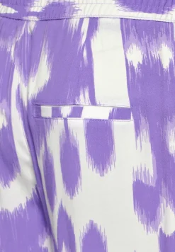 Pantalon large