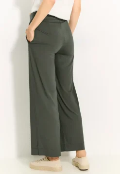 Pantalon large