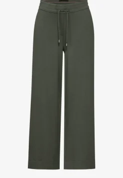 Pantalon large