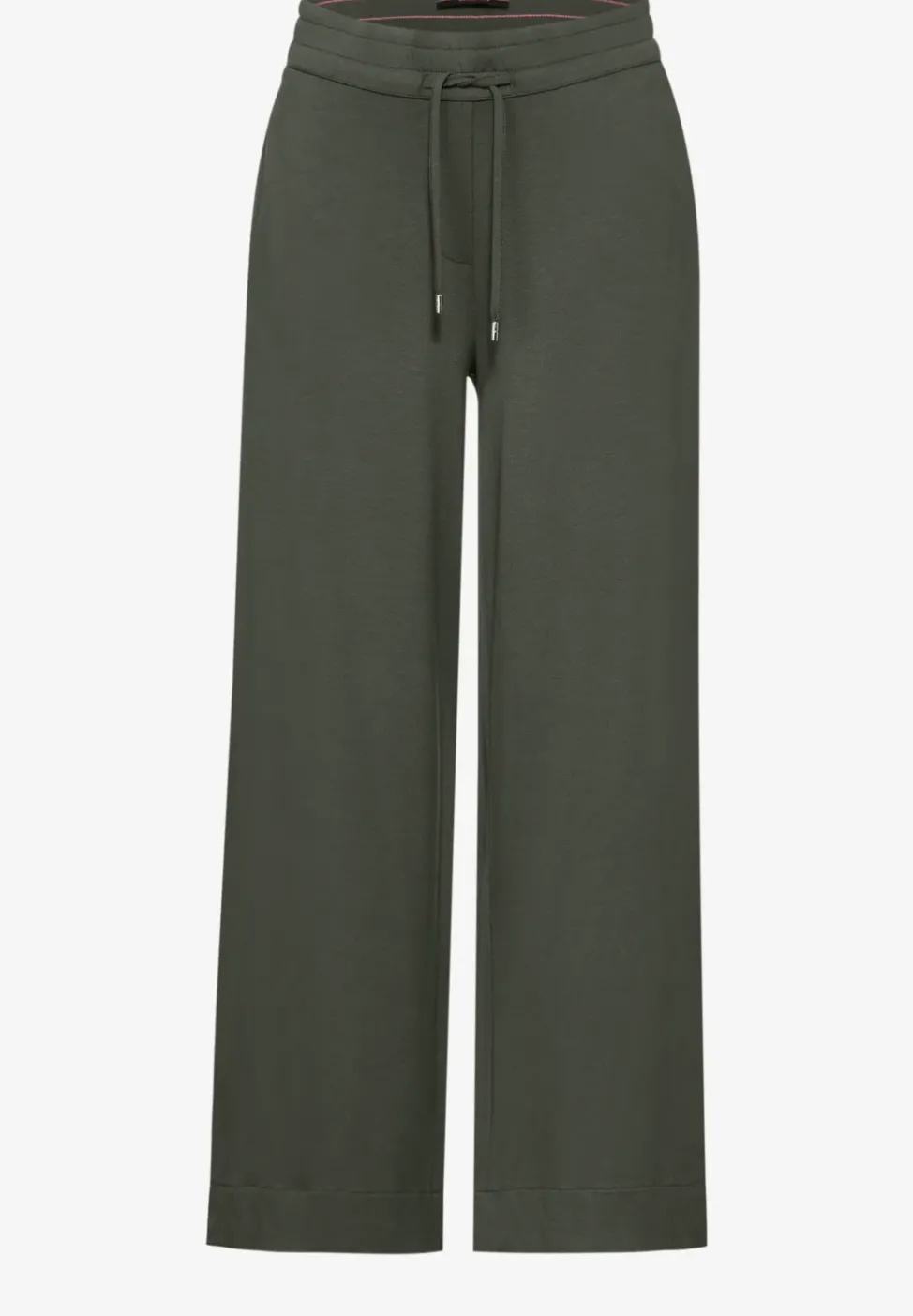 Pantalon large