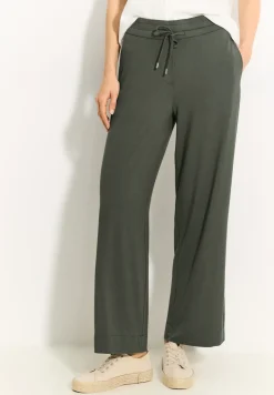 Pantalon large