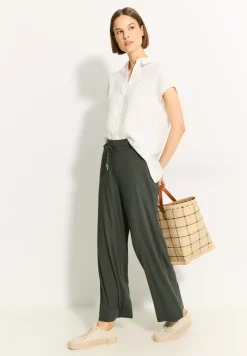Pantalon large