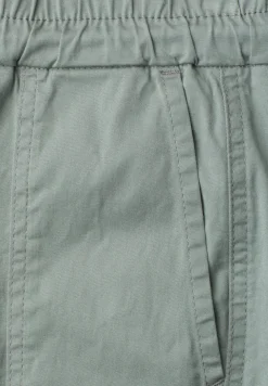 Pantalon léger en coupe slim