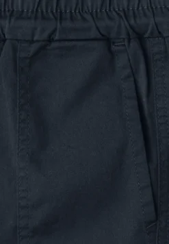 Pantalon léger en coupe slim