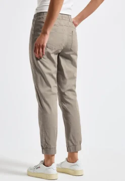Pantalon Loose Fit