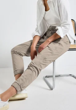Pantalon Loose Fit