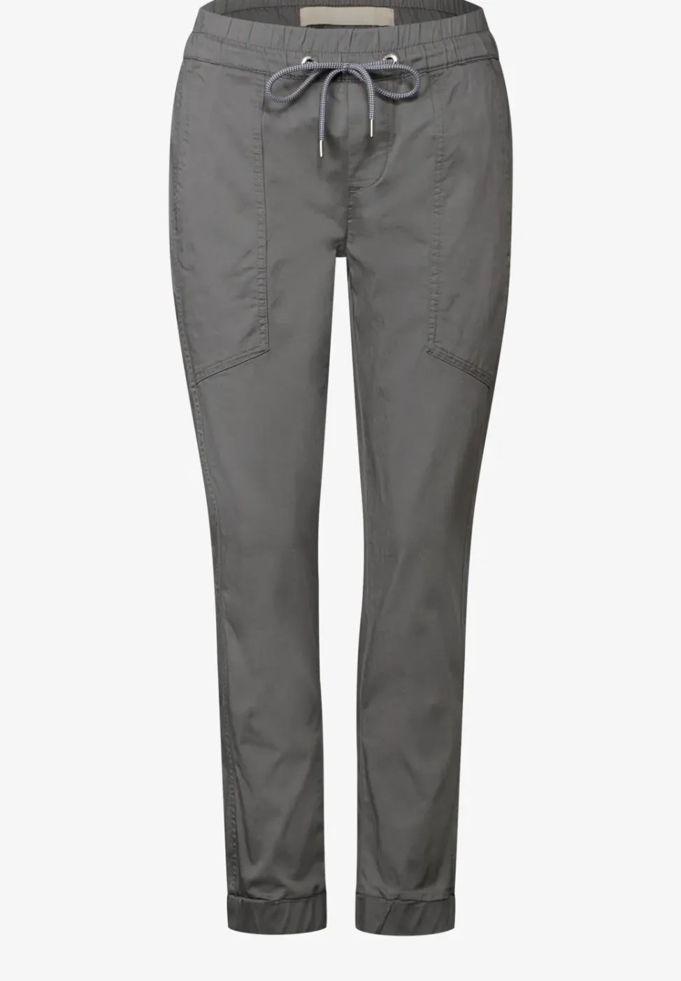 Pantalon Loose Fit