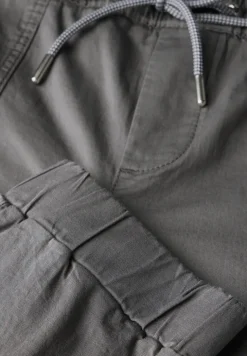 Pantalon Loose Fit