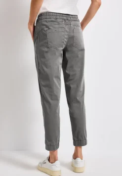 Pantalon Loose Fit