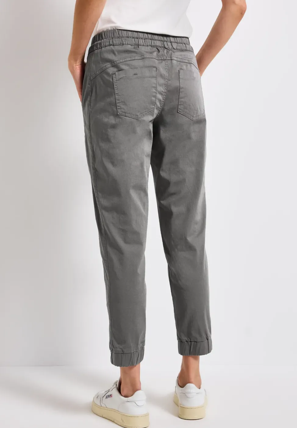 Pantalon Loose Fit