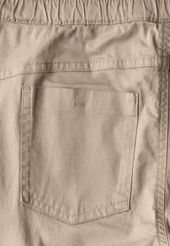 Pantalon Loose Fit
