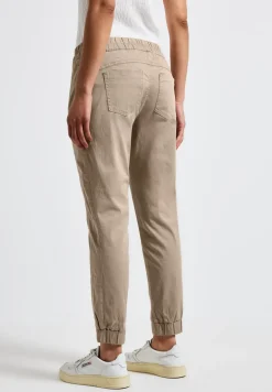 Pantalon Loose Fit