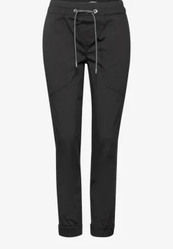 Pantalon Loose Fit
