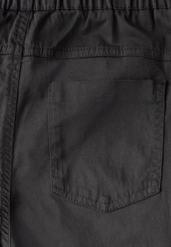 Pantalon Loose Fit