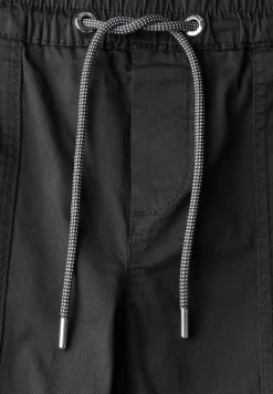 Pantalon Loose Fit