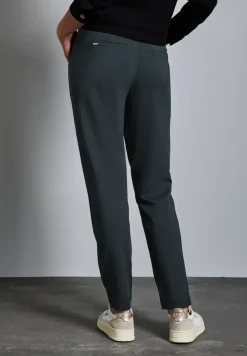 Pantalon loose fit