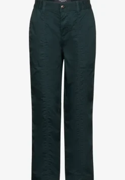 Pantalon loose fit