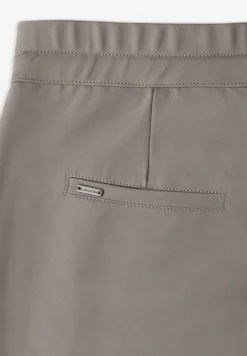 Pantalon loose fit