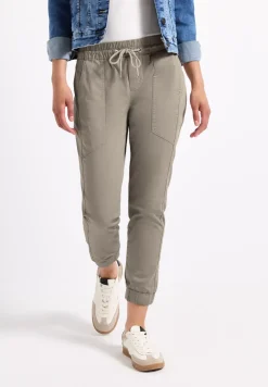 Pantalon Loose Fit