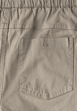 Pantalon Loose Fit
