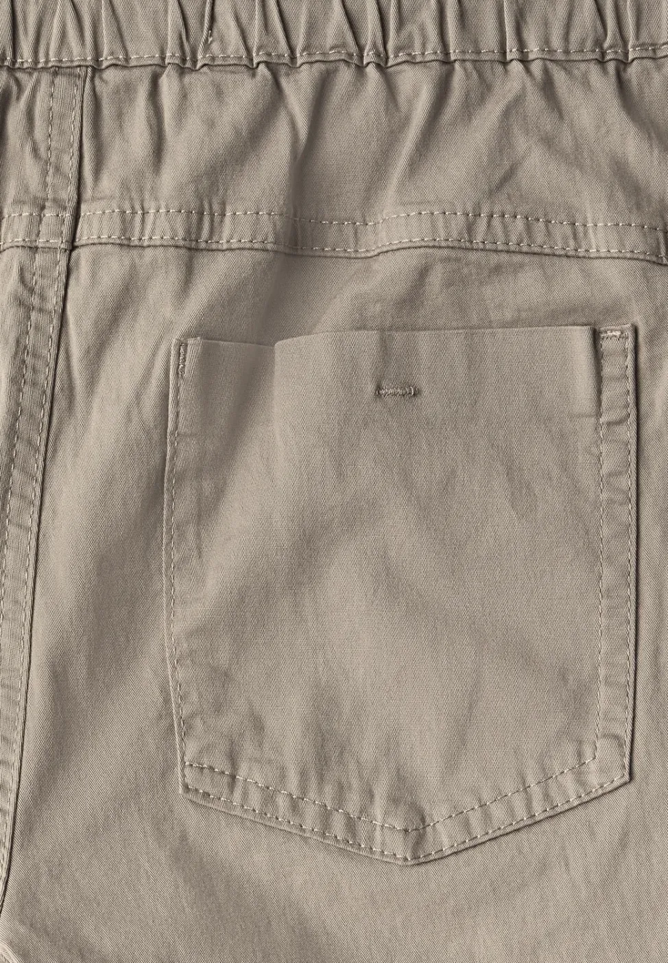 Pantalon Loose Fit