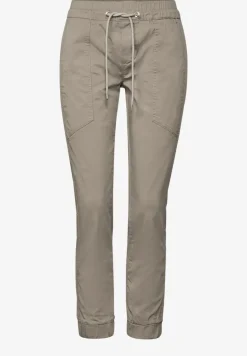 Pantalon Loose Fit