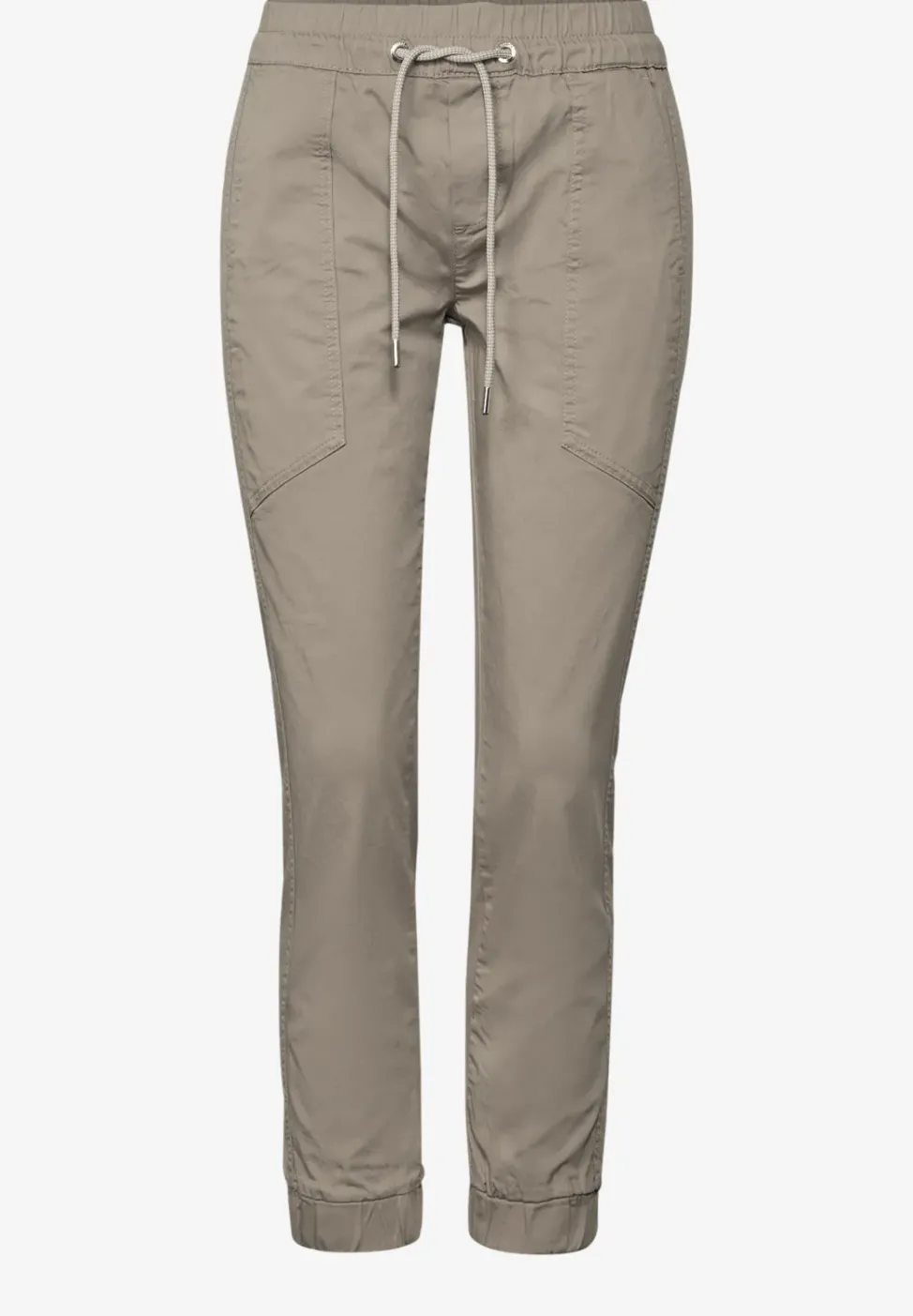 Pantalon Loose Fit