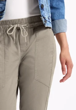 Pantalon Loose Fit