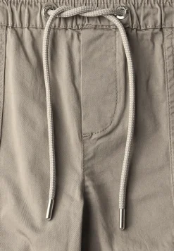 Pantalon Loose Fit