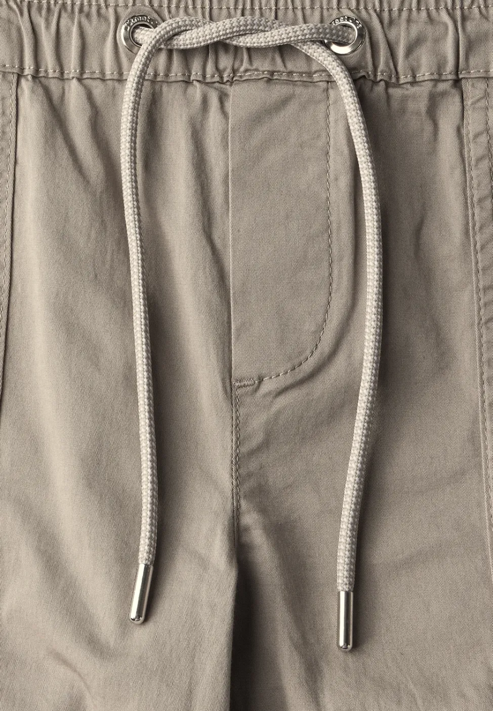 Pantalon Loose Fit