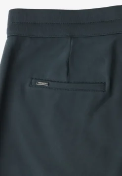 Pantalon loose fit